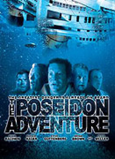 La aventura del Poseidón