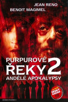 Ríos de color púrpura 2: Los ángeles del Apocalipsis
