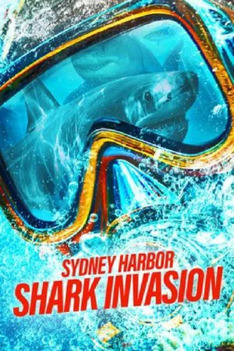 Invaze žraloků v Sydney