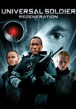 Universal Soldier III. Reaktywacja