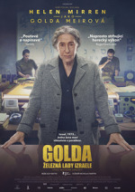 Golda - Železná lady Izraela