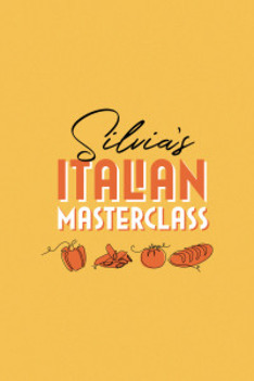 Silviino italské mistrovství