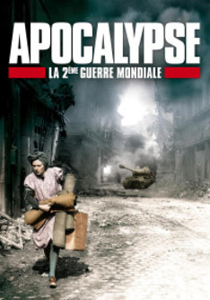 Apokalypsa: 2. světová válka (Vylodění pro vítězství)