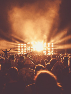 Koncert z Paříže 2025