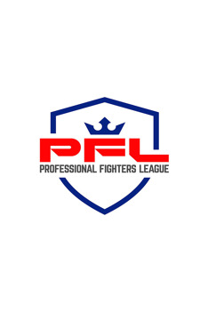 PFL MMA: PFL Champions Series Africa: Eblen vs. Van Steenis (PFL MMA)