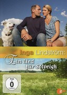 Inga Lindströmová: Pieseň pre dcérku
