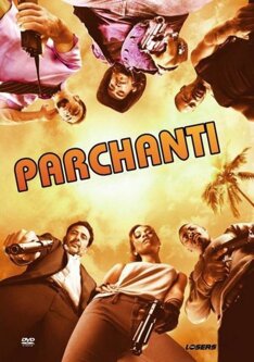 Parchanti