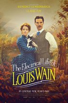 Elektrizující život Louise Waina