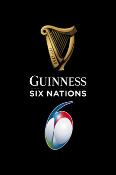 Rugby Six Nations 2025: Skotsko - Itálie (Rugby Six Nations 2025)