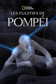 Útěk z Pompejí