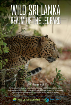 Wild Sri Lanka: Realm of the Leopard
