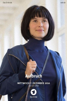 Odchod