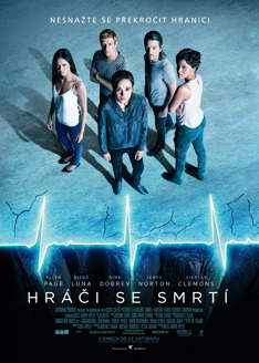 Hráči so smrťou