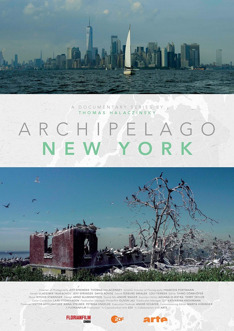Inselwelt New York