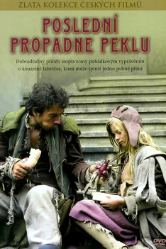 Poslední propadne peklu