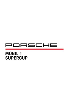 Závody GT: Porsche Supercup, závod