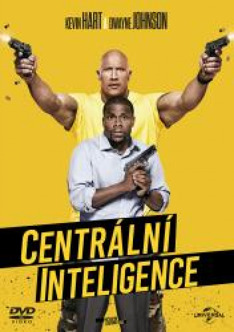 Central Intelligence