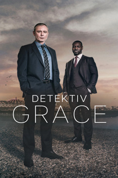 Detektiv Grace: Smrt jim sluší