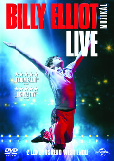 Billy Elliot the Musical