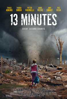 13 minut