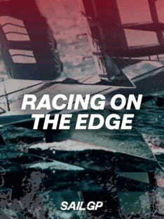 SailGP: Racing on the Edge