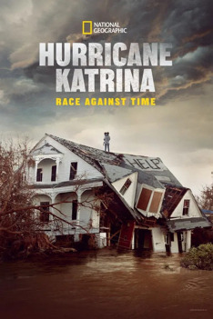 Hurikán Katrina: Závod s časem (1)