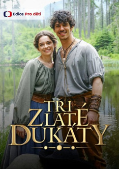 Tri zlaté dukáty
