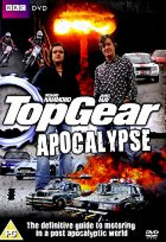 Top Gear: Apokalypsa