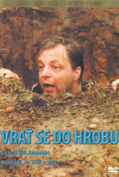 Go Back to Your Grave!