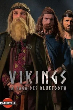 Vikingové - vzestup a pád vikingské říše (1)