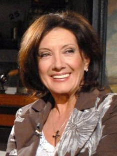 Marie Rottrová