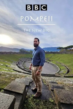 Pompeje: Nové nálezy