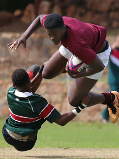 Prague rugby 7s 2025