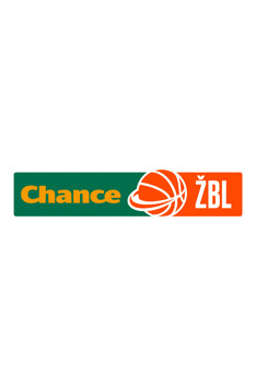 Ženská basketbalová liga: Sokol Hradec Králové - SBŠ Ostrava (Ženská basketbalová liga, nejvyšší české basketbalové ligy žen)