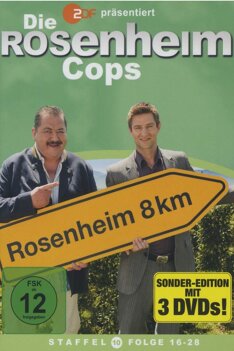 Poldové z Rosenheimu