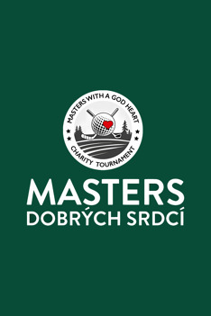 Masters dobrých srdcí 2025