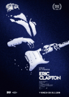 Eric Clapton: život ve dvanácti taktech