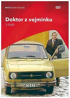 Doktor z vejminku