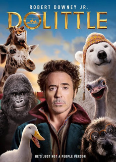 Dolittle