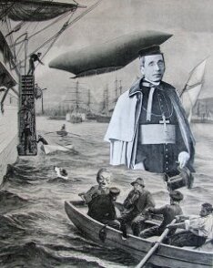 Josef Berg a jeho Snění