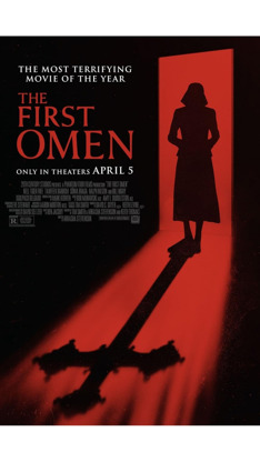 Omen: Początek