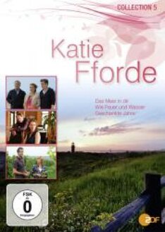 Katie Fforde: Osudové interview
