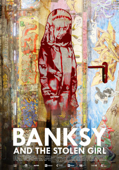 Banksy and the Stolen Girl