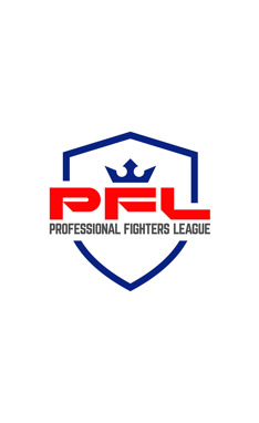 PFL MMA: PFL Champions Series Africa: Eblen vs. Van Steenis (PFL MMA)