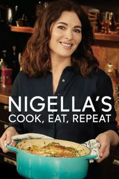 Tak to dělá Nigella