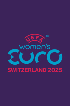 Házená: EURO 2025, U17, ženy: Dánsko - Švédsko