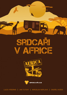 Srdcaři v Africe