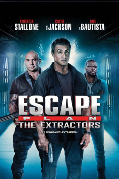 Escape Plan 3