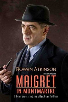 Maigret: Na Montmartri
