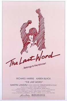 Last Word, The
